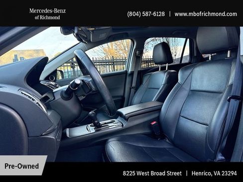 Used 2018 Acura RDX AWD w/ Advance Package image 13