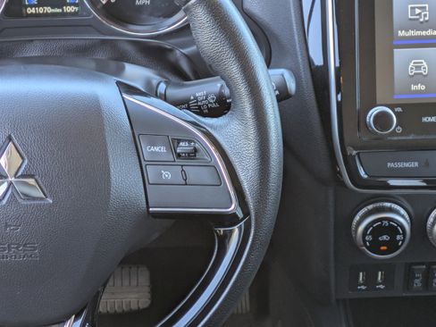 Used 2024 Mitsubishi Outlander Sport SE AWD/4WD image 22