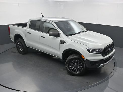 Used 2021 Ford Ranger XLT w/ Equipment Group 301A Mid AWD/4WD image 36