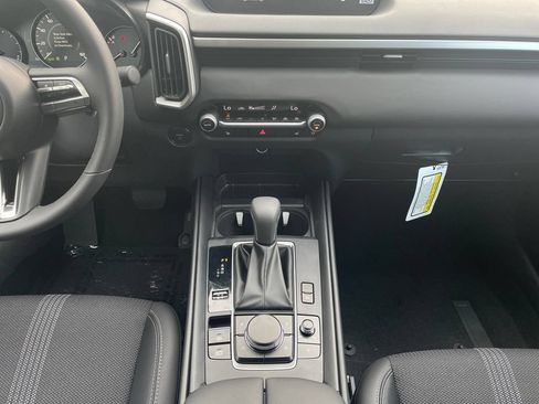 New 2026 MAZDA CX-50 2.5 Hybrid w/ Preferred Pkg AWD/4WD image 10