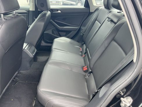 Used 2019 Volkswagen Jetta SE FWD image 22