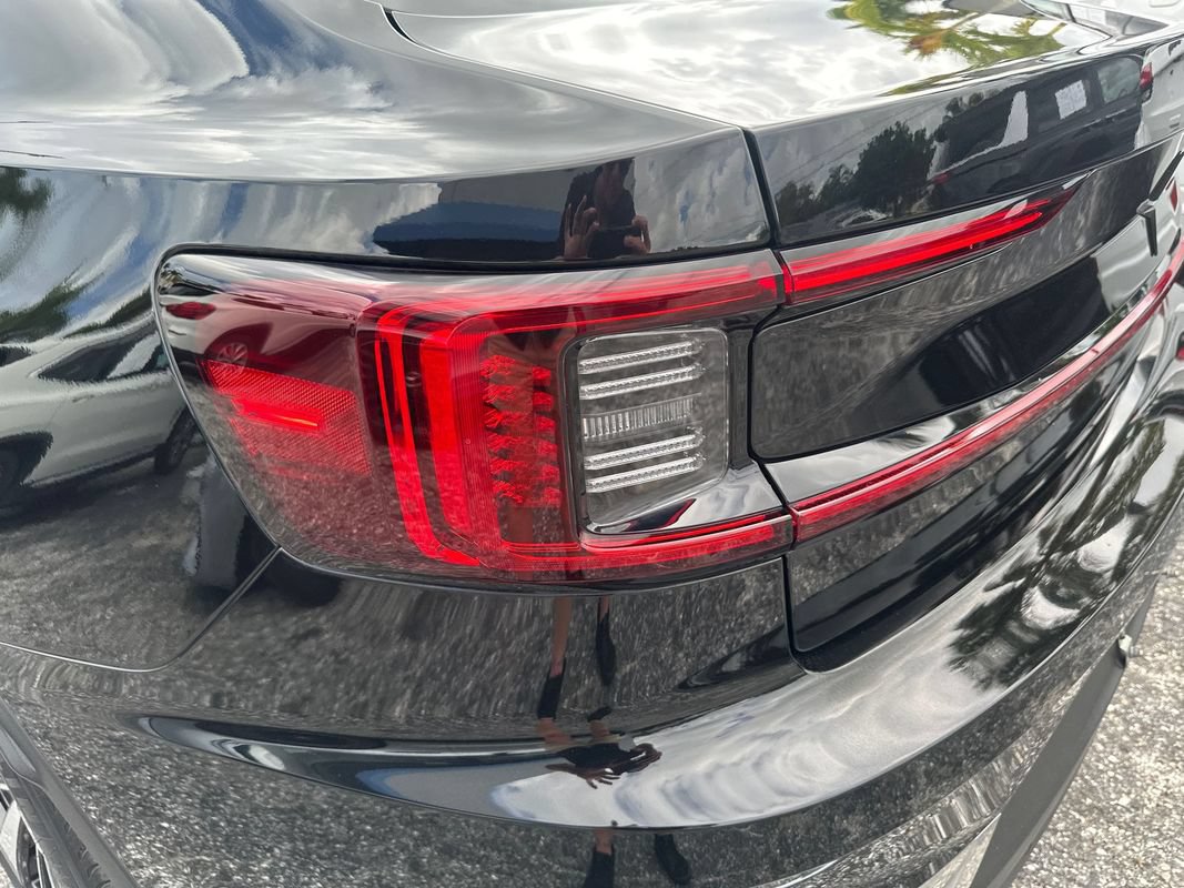 Used 2021 Polestar Polestar 2 AWD/4WD image 12