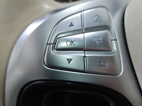 Used 2014 Mercedes-Benz S 550 S 550 image 29