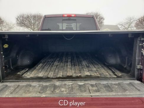 Used 2012 RAM 1500 Laramie AWD/4WD image 11