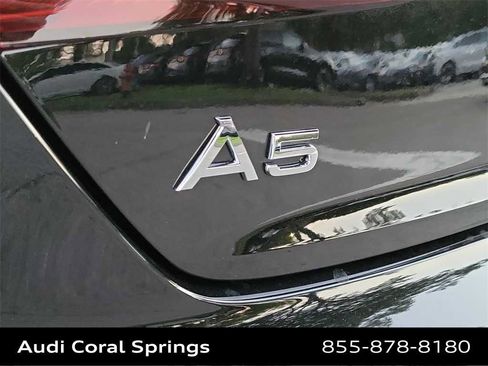 Certified 2023 Audi A5 2.0T Prestige image 15