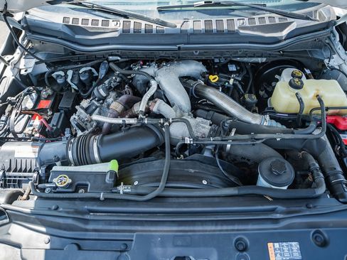 Used 2021 Ford F250 XL w/ STX Appearance Package RWD image 27