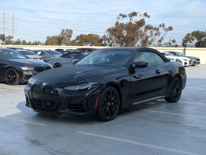 New 2026 BMW M440i Convertible w/ Premium Package
