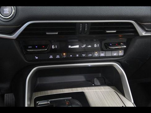 Certified 2024 MAZDA CX-90 3.3 Turbo w/ Preferred Plus AWD/4WD image 14