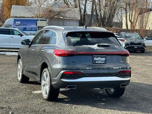 New 2025 Audi Q5 Premium Plus image 6