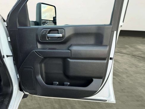 Used 2021 Chevrolet Silverado 2500 W/T w/ WT Convenience Package image 26