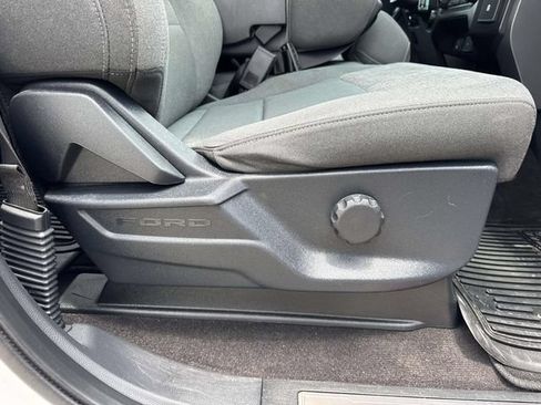 Used 2021 Ford F150 XLT AWD/4WD image 18