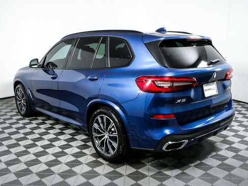 Used 2019 BMW X5 xDrive40i w/ M Sport Package AWD/4WD image 29