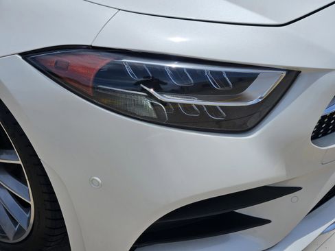 Used 2019 Mercedes-Benz CLS 450 image 25