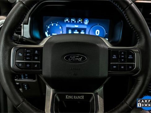Used 2024 Ford F150 King Ranch image 19
