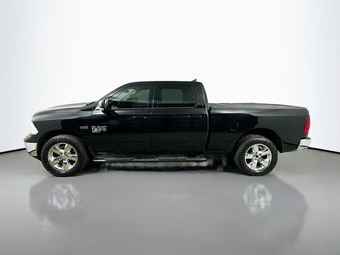 Used 2019 RAM 1500 Big Horn image 4
