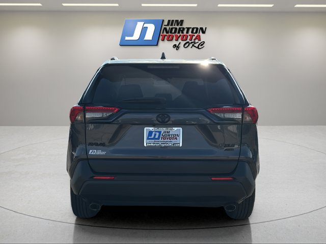 Used 2023 Toyota RAV4 XLE w/ Convenience Package AWD/4WD image 6