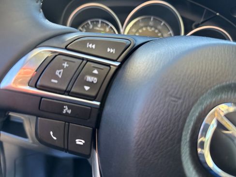 Used 2016 MAZDA CX-5 Grand Touring image 17