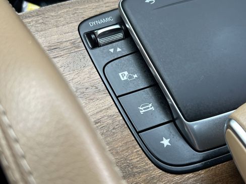 Certified 2024 Mercedes-Benz GLE 350 4MATIC image 39