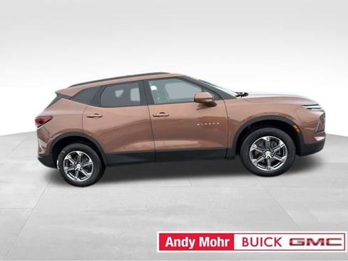 Used 2024 Chevrolet Blazer LT w/ Convenience Package image 13