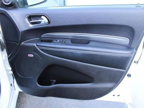 Used 2018 Dodge Durango SRT AWD/4WD image 26