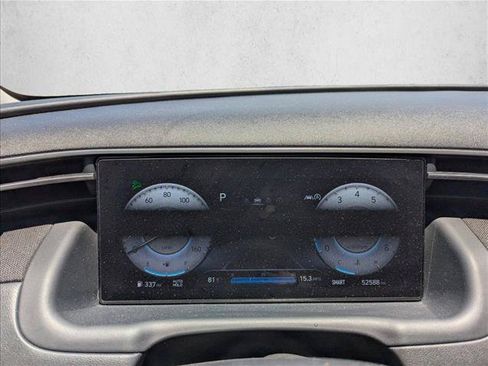 Used 2022 Hyundai Tucson SEL w/ Convenience Package FWD image 16