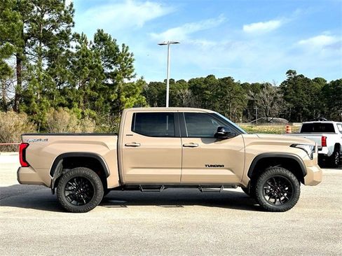 New 2026 Toyota Tundra Limited image 9