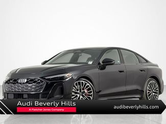 New 2025 Audi S5 Premium Plus video 1