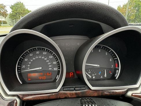 Used 2004 BMW Z4 3.0i RWD image 24