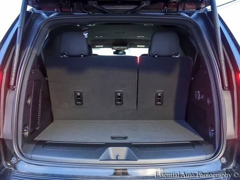 New 2026 GMC Yukon Elevation image 24