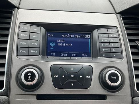 Used 2015 Ford Taurus SEL FWD image 20