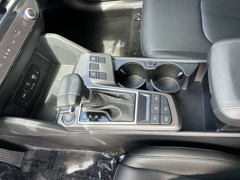 Certified 2026 Kia Sportage SX FWD image 21