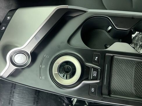 New 2025 Kia EV6 Light image 22
