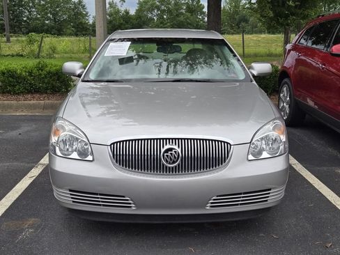 Used 2007 Buick Lucerne CXL w/ Luxury Package FWD image 3