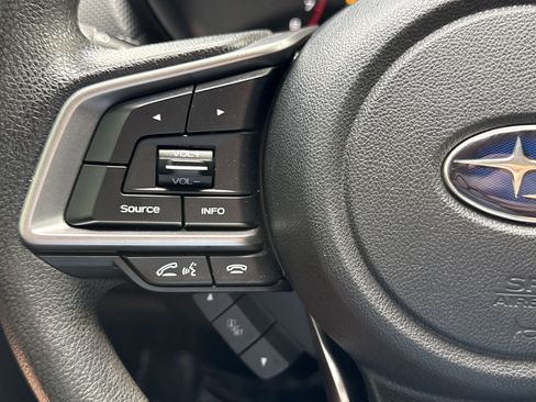 Used 2021 Subaru Forester image 13