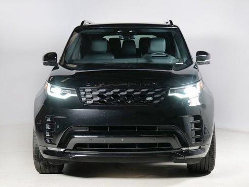 Used 2025 Land Rover Discovery Dynamic SE AWD/4WD image 8