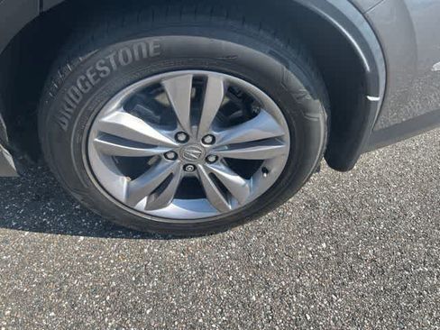 Used 2023 Acura MDX FWD image 15