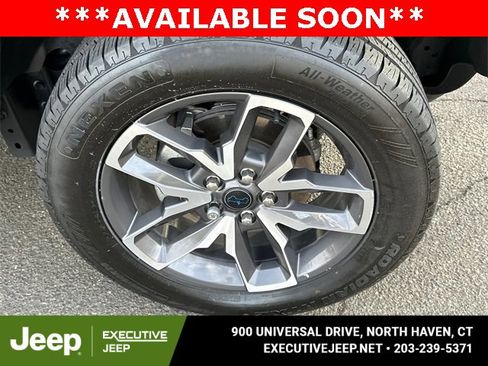 Used 2024 Jeep Wrangler Unlimited w/ Convenience Group image 7