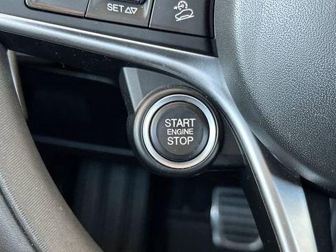 Used 2018 Alfa Romeo Stelvio Ti Sport AWD/4WD image 26