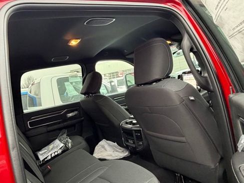 New 2026 RAM 2500 Big Horn image 25