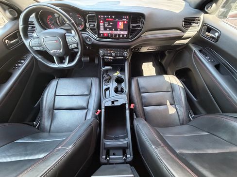 Used 2024 Dodge Durango GT AWD/4WD image 29