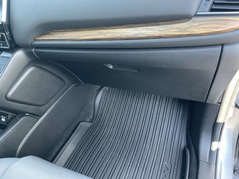 Used 2021 Honda CR-V EX image 34