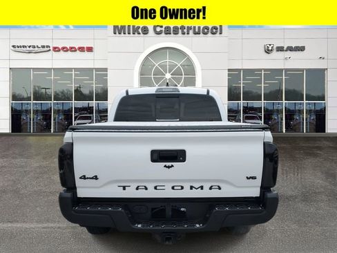 Used 2023 Toyota Tacoma SR5 image 5