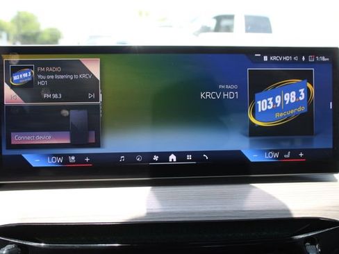 Used 2025 BMW 330i Sedan RWD image 22