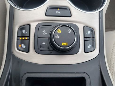 Certified 2022 GMC Terrain Denali image 38