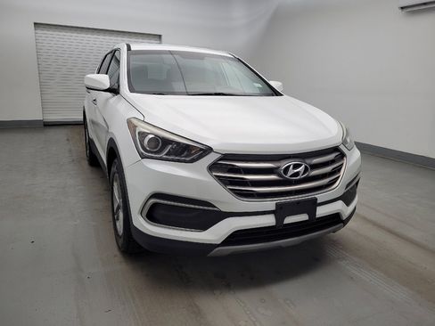 Used 2018 Hyundai Santa Fe Sport FWD image 14