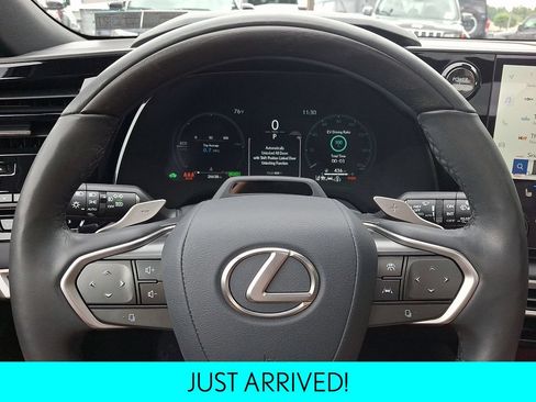 Used 2025 Lexus RX 350 w/ Convenience Package AWD/4WD image 20
