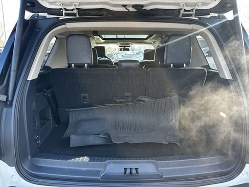 Certified 2022 Ford Expedition XLT image 45