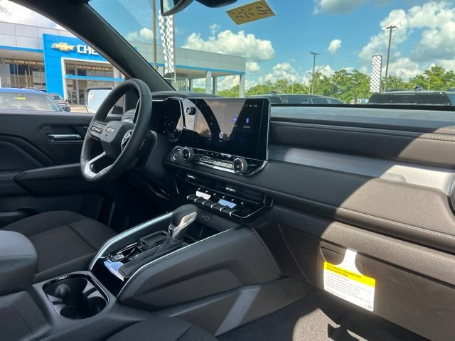 New 2026 Chevrolet Colorado LT w/ Advanced Trailering Package RWD image 33