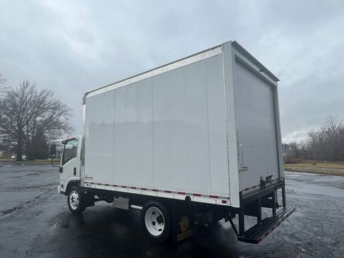 New 2024 Chevrolet Low Cab Forward RWD image 5