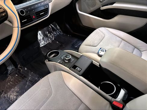 Used 2018 BMW i3 RWD image 19